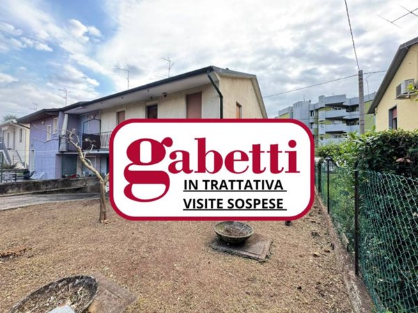 casa indipendente in vendita a Chiari