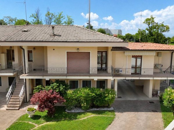 appartamento in vendita a Chiari