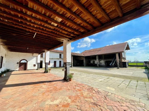 casa indipendente in vendita a Chiari