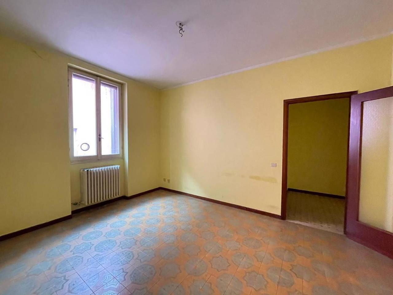 appartamento in vendita a Chiari