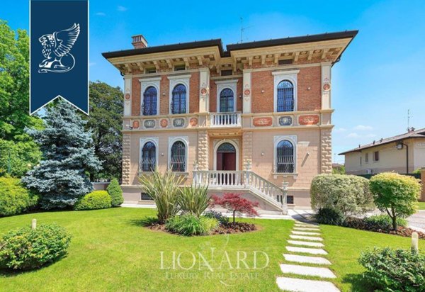 casa indipendente in vendita a Chiari