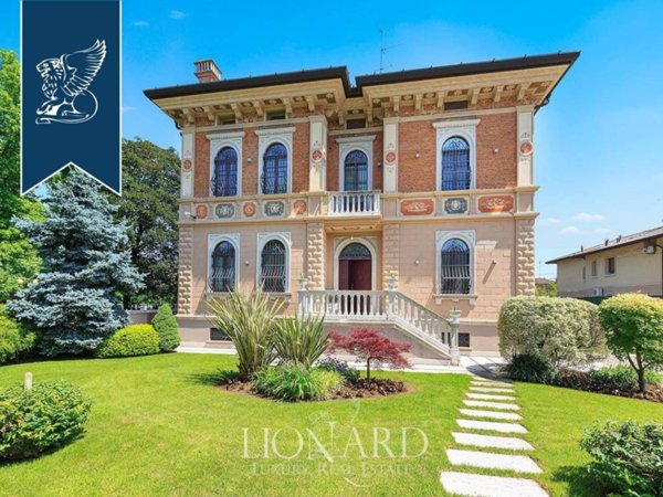 casa indipendente in vendita a Chiari