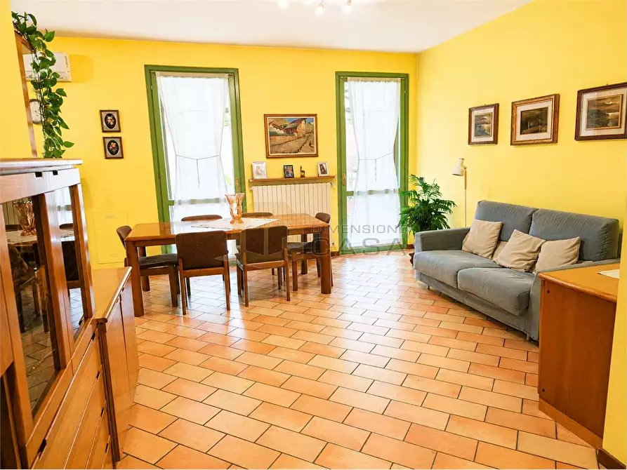 appartamento in vendita a Chiari