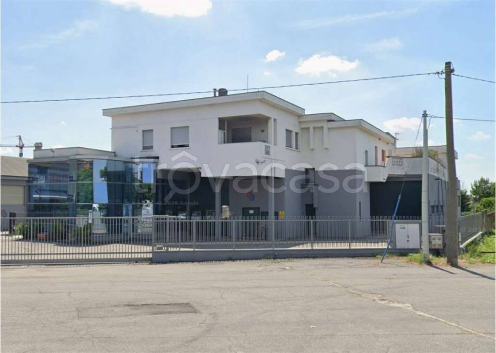 appartamento in vendita a Chiari in zona San Bernardo