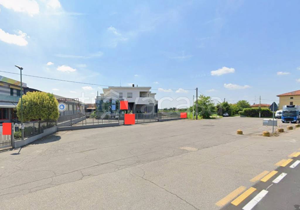 appartamento in vendita a Chiari in zona San Bernardo