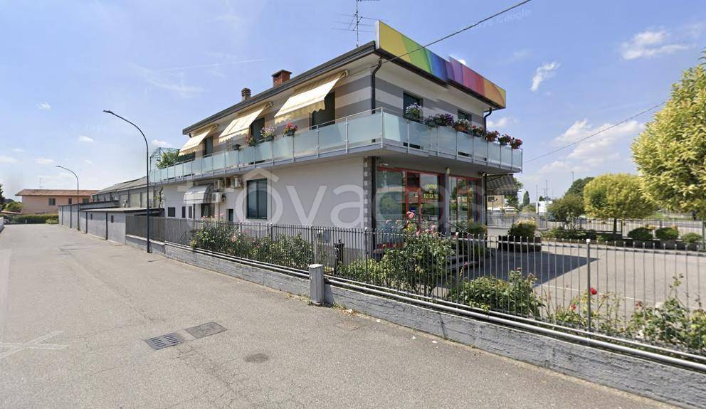 appartamento in vendita a Chiari in zona San Bernardo