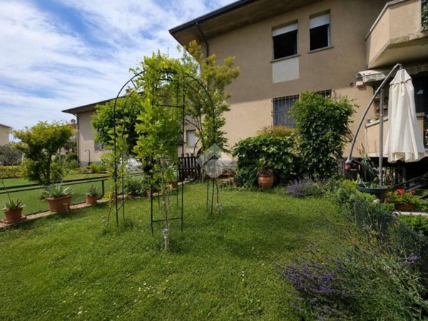 appartamento in vendita a Chiari