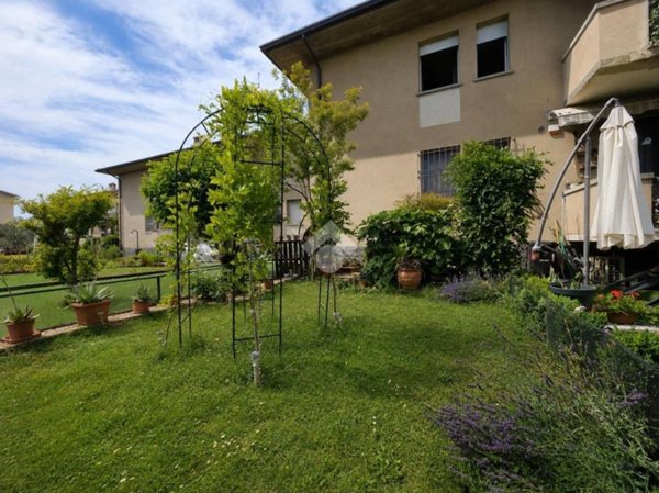 appartamento in vendita a Chiari
