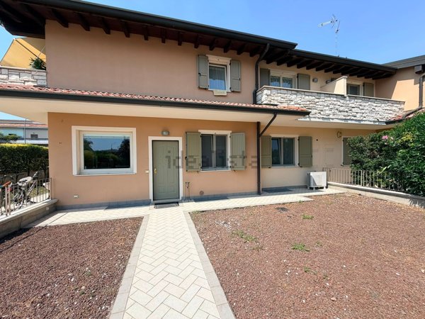 appartamento in vendita a Chiari