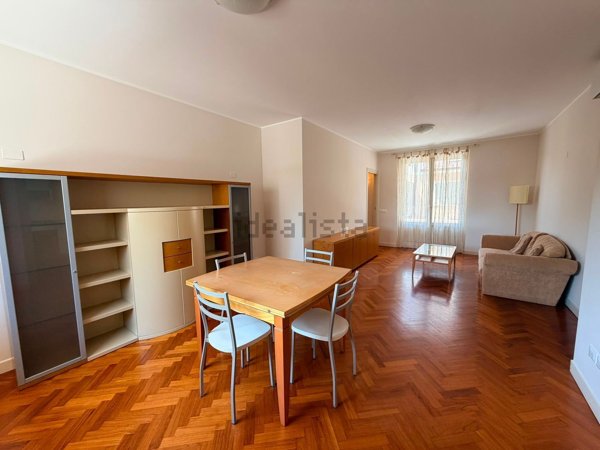appartamento in vendita a Chiari