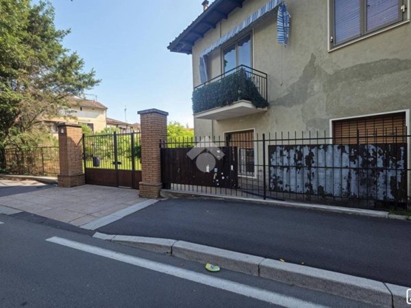appartamento in vendita a Chiari