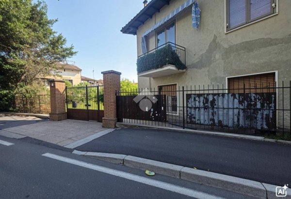 appartamento in vendita a Chiari