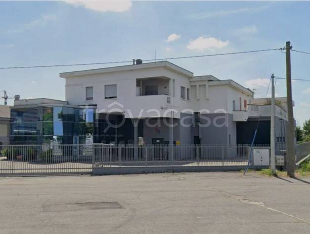 appartamento in vendita a Chiari in zona San Bernardo