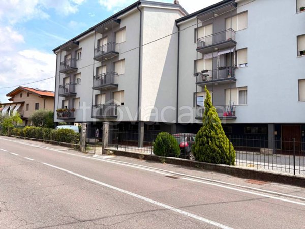 appartamento in vendita a Chiari