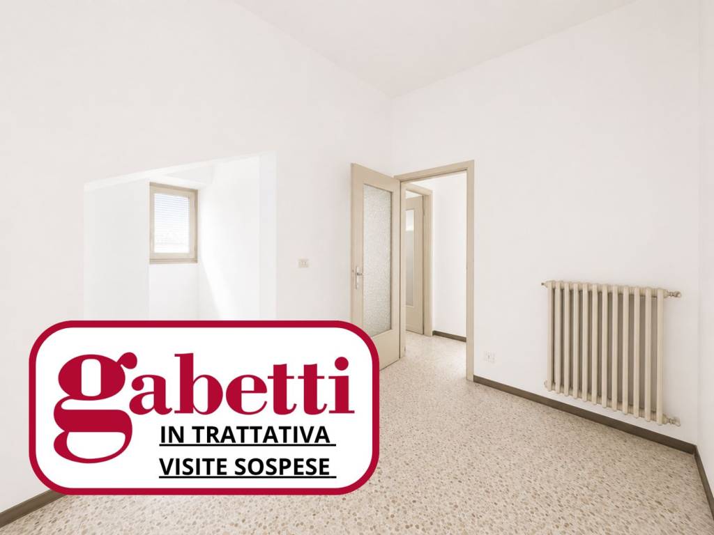 appartamento in vendita a Chiari