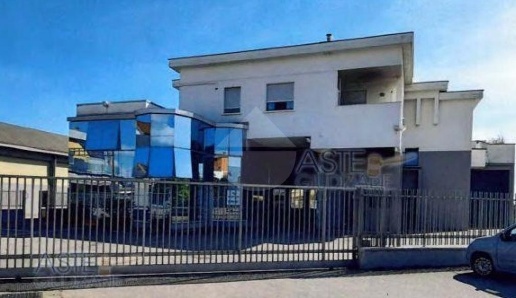 appartamento in vendita a Chiari