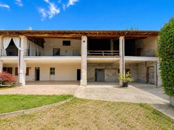 appartamento in vendita a Chiari