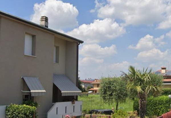 casa indipendente in vendita a Chiari