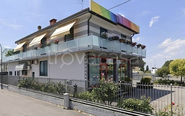 appartamento in vendita a Chiari in zona San Bernardo