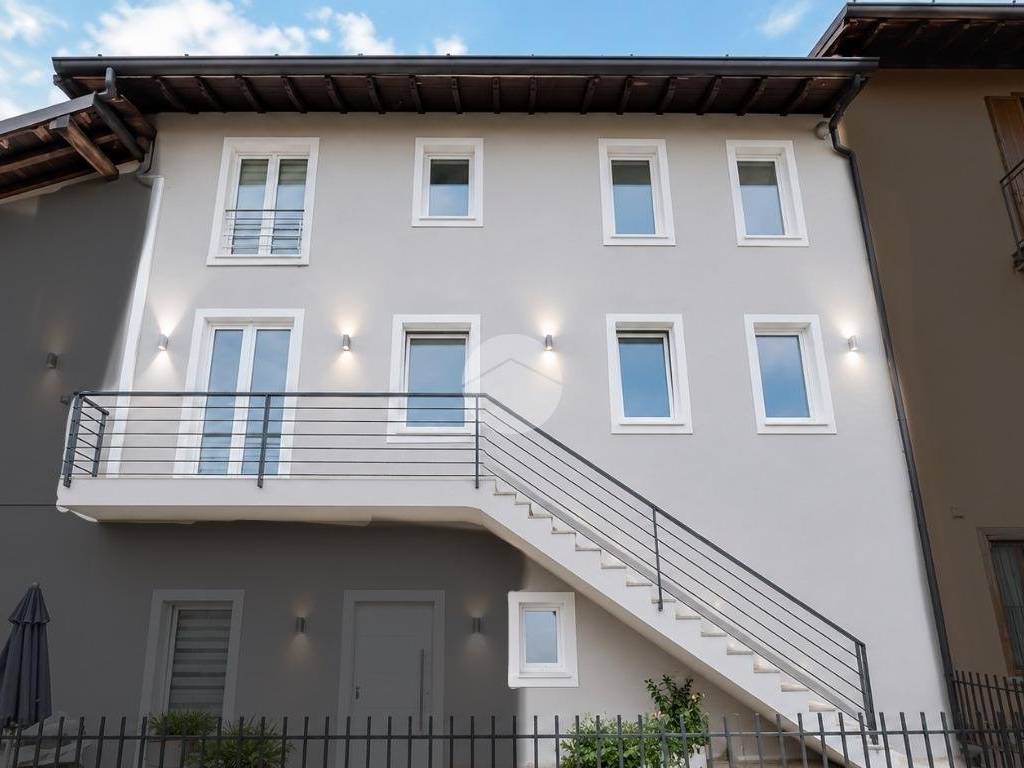 appartamento in vendita a Chiari