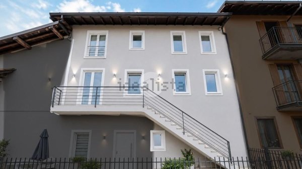 appartamento in vendita a Chiari