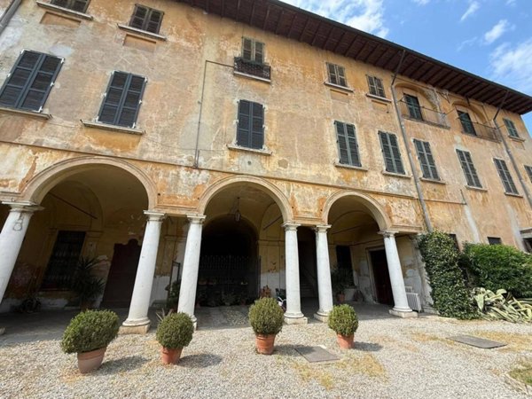 appartamento in vendita a Chiari