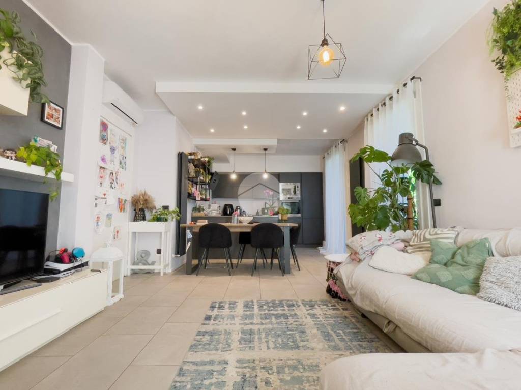 casa indipendente in vendita a Chiari