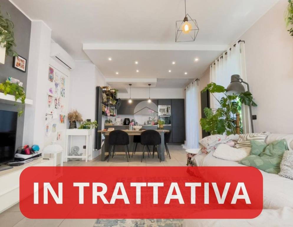 casa indipendente in vendita a Chiari