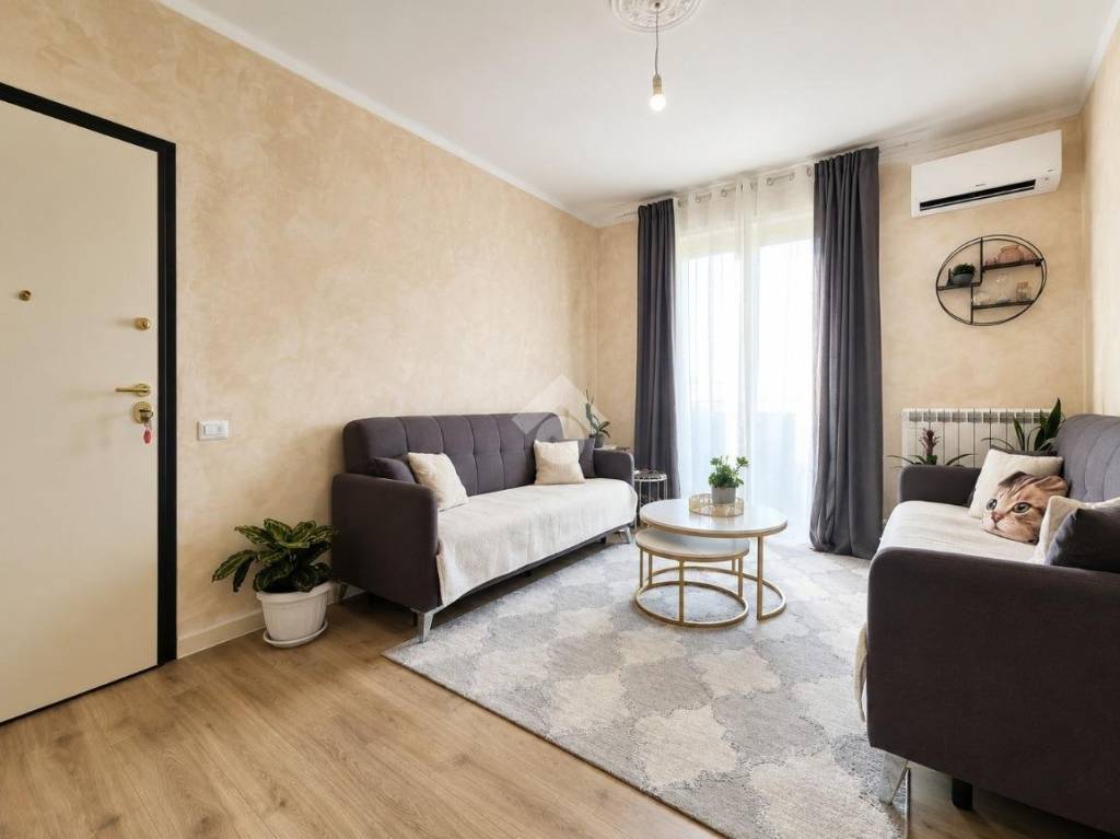 appartamento in vendita a Chiari