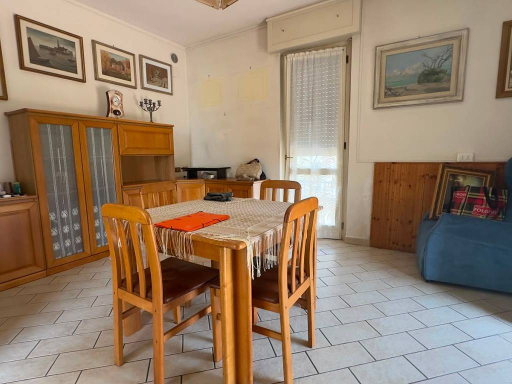 appartamento in vendita a Chiari