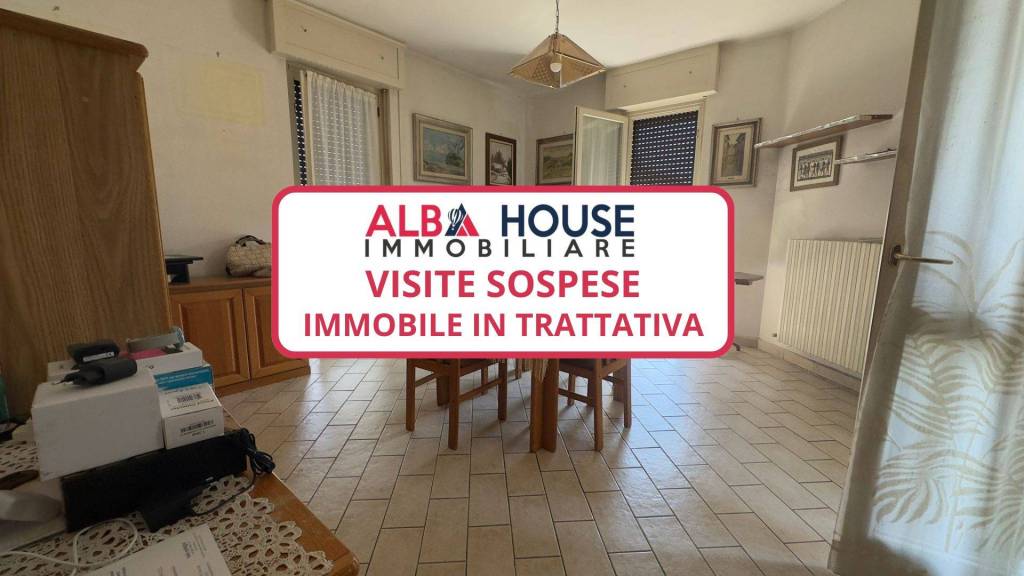 appartamento in vendita a Chiari