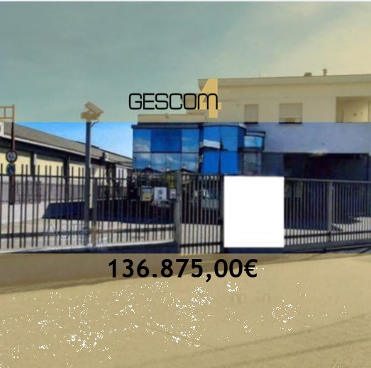appartamento in vendita a Chiari in zona San Bernardo