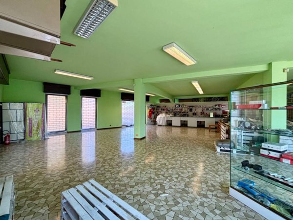 appartamento in vendita a Chiari