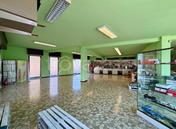 appartamento in vendita a Chiari