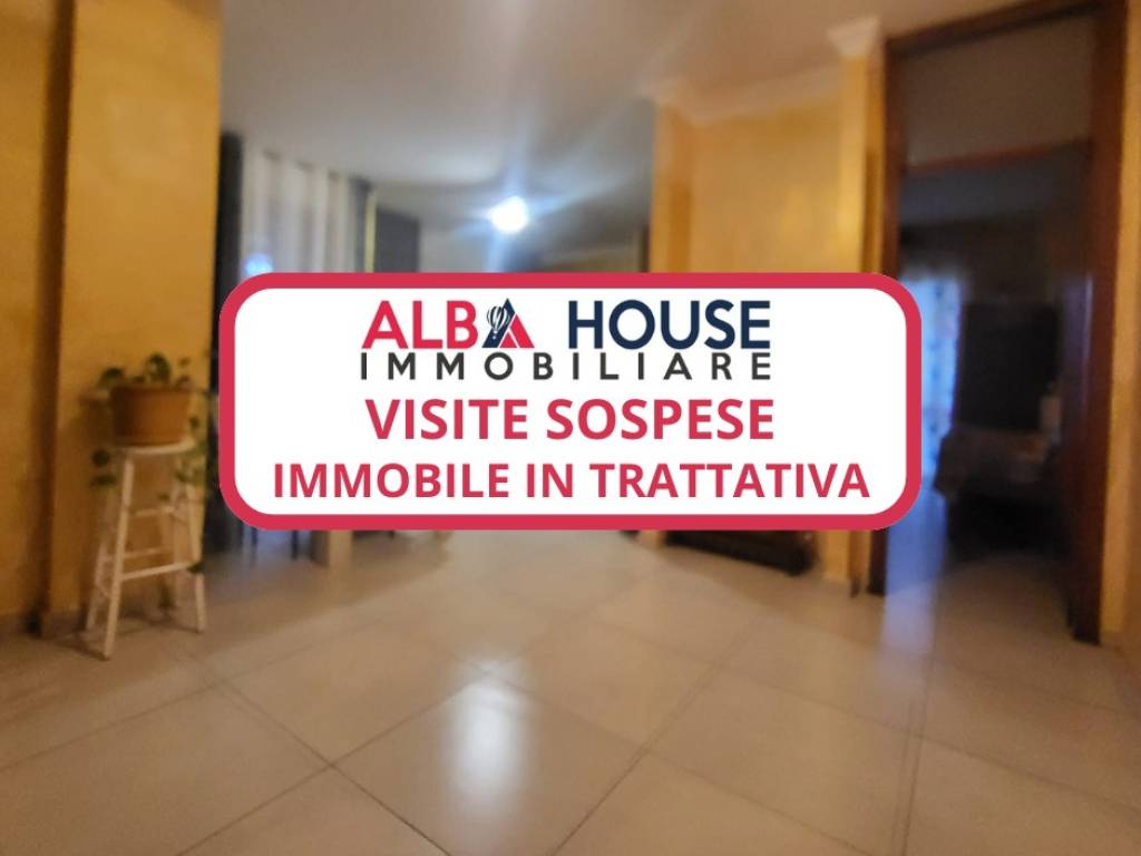 appartamento in vendita a Chiari