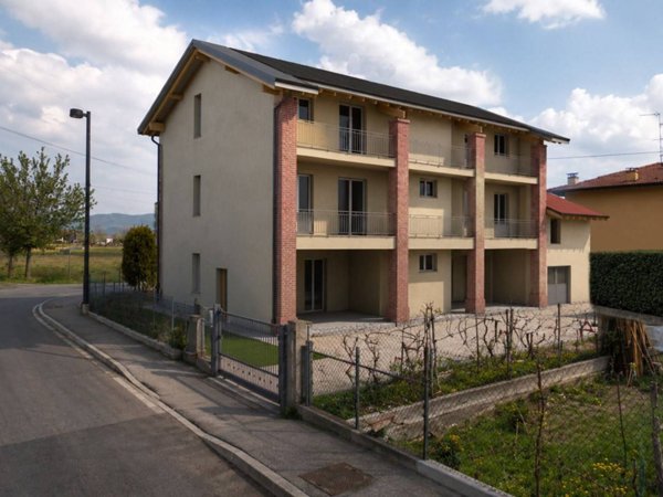appartamento in vendita a Chiari