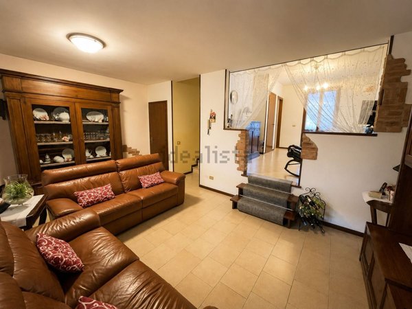 casa indipendente in vendita a Chiari