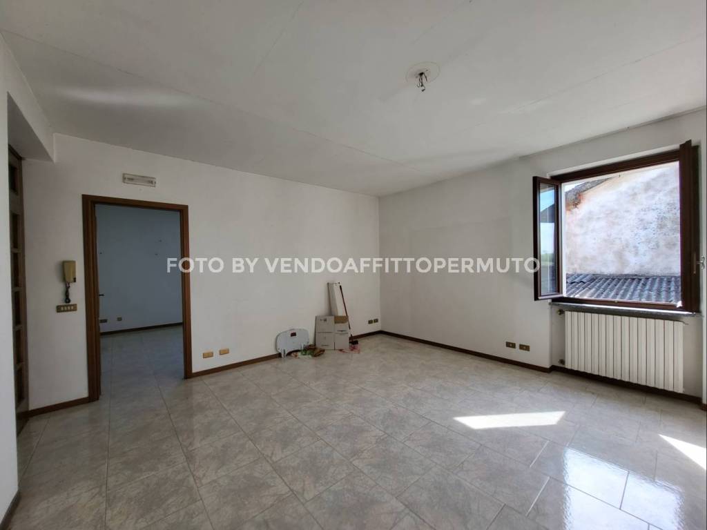 appartamento in vendita a Chiari