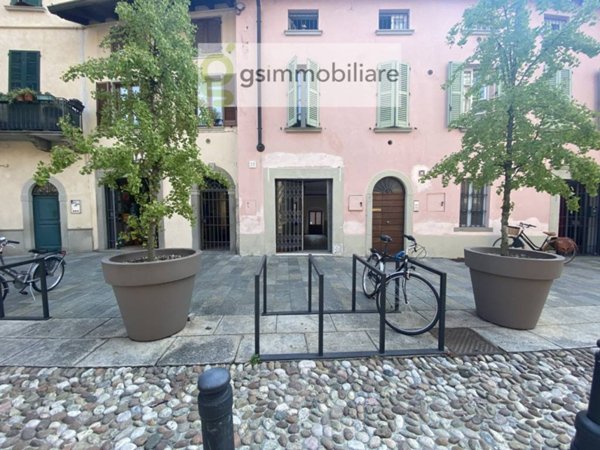 appartamento in vendita a Chiari