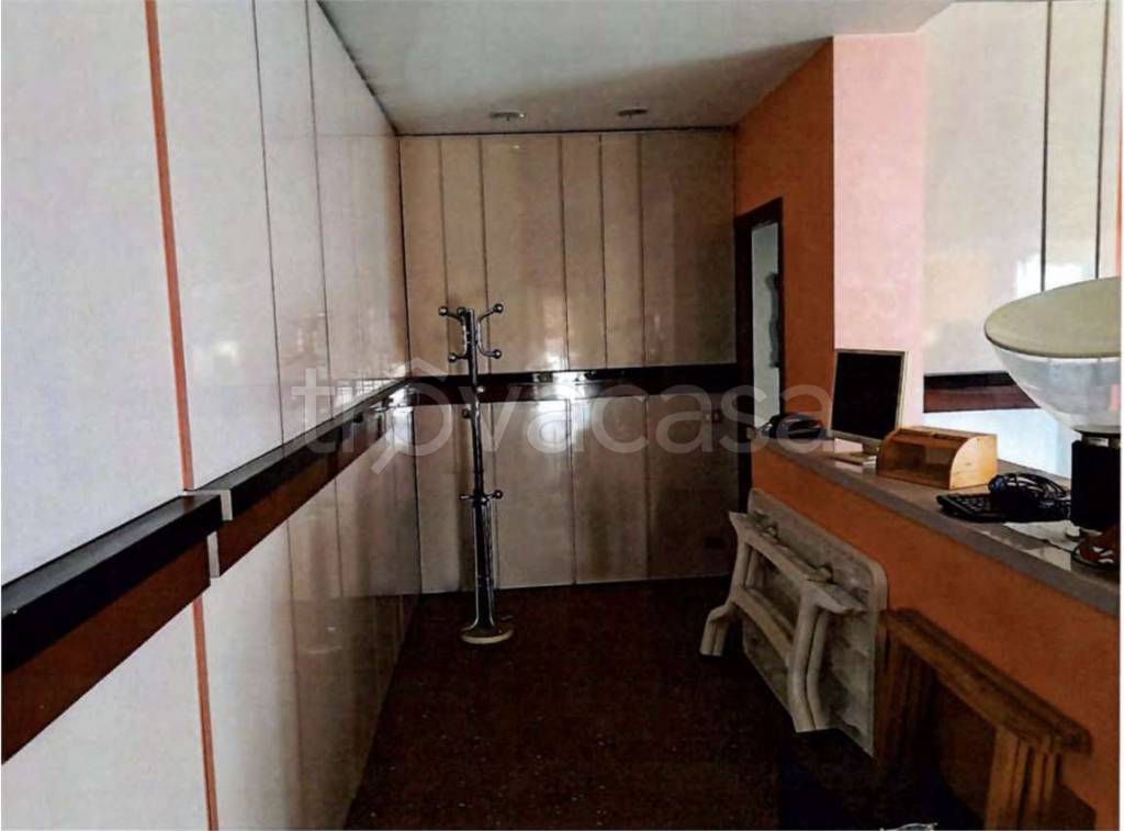appartamento in vendita a Chiari in zona San Bernardo