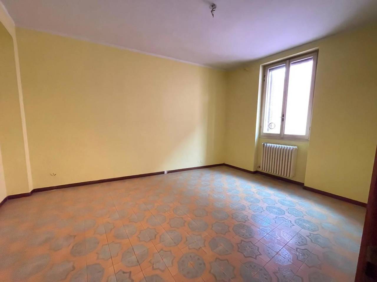 appartamento in vendita a Chiari