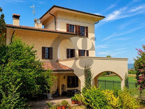 casa indipendente in vendita a Chiari