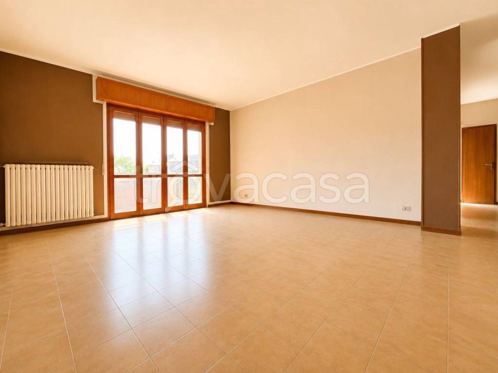 appartamento in vendita a Chiari