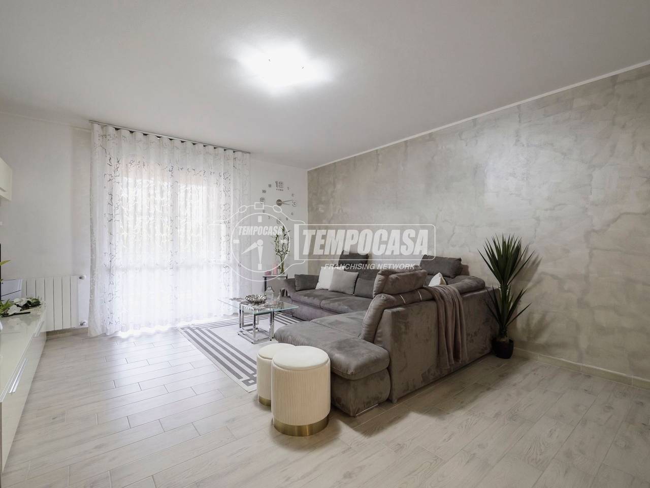 appartamento in vendita a Chiari