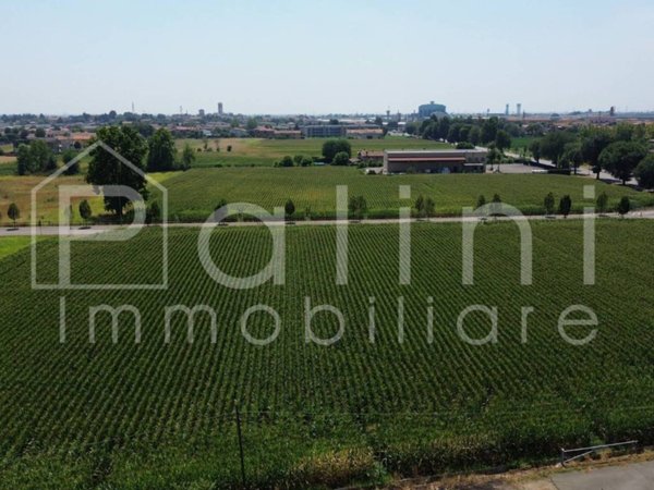 terreno agricolo in vendita a Chiari