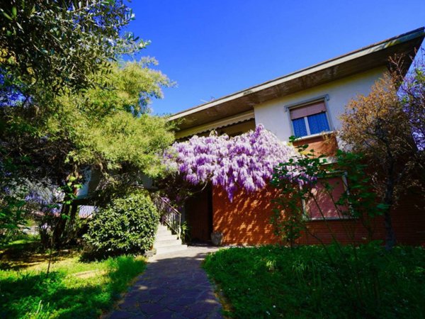 appartamento in vendita a Chiari in zona Santellone