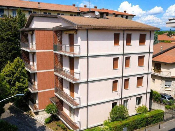 appartamento in vendita a Chiari