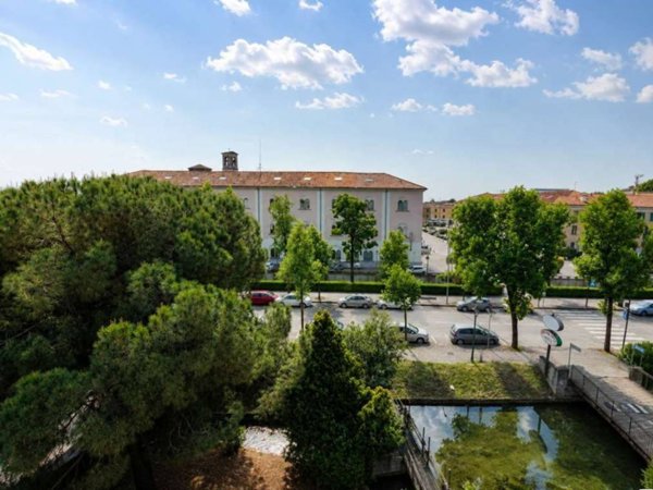 appartamento in vendita a Chiari