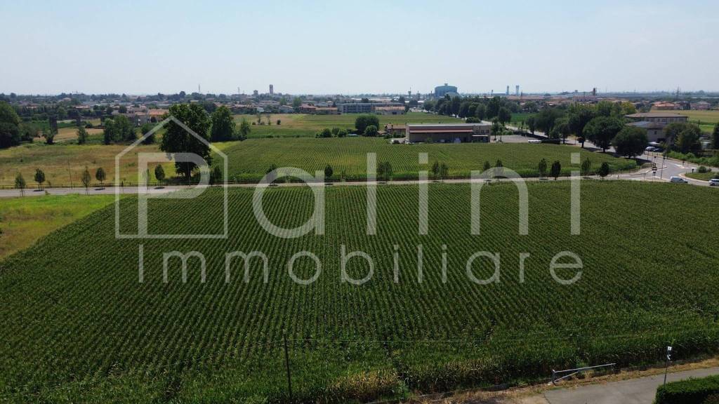terreno agricolo in vendita a Chiari