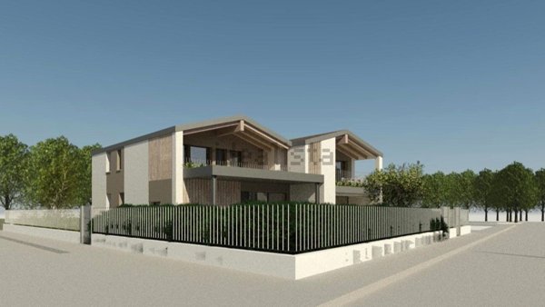 appartamento in vendita a Chiari